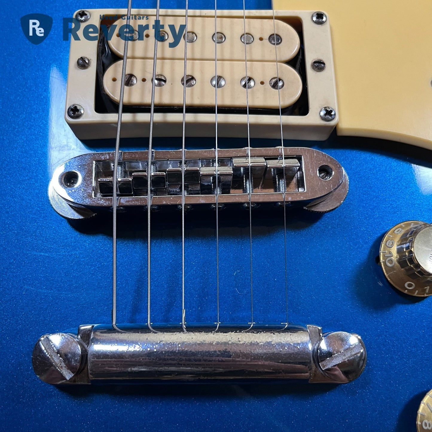 Yamaha SG-800S 1982 Made in Japan Vintage Metallic Blue w/DiMarzio Pickups,OHSC