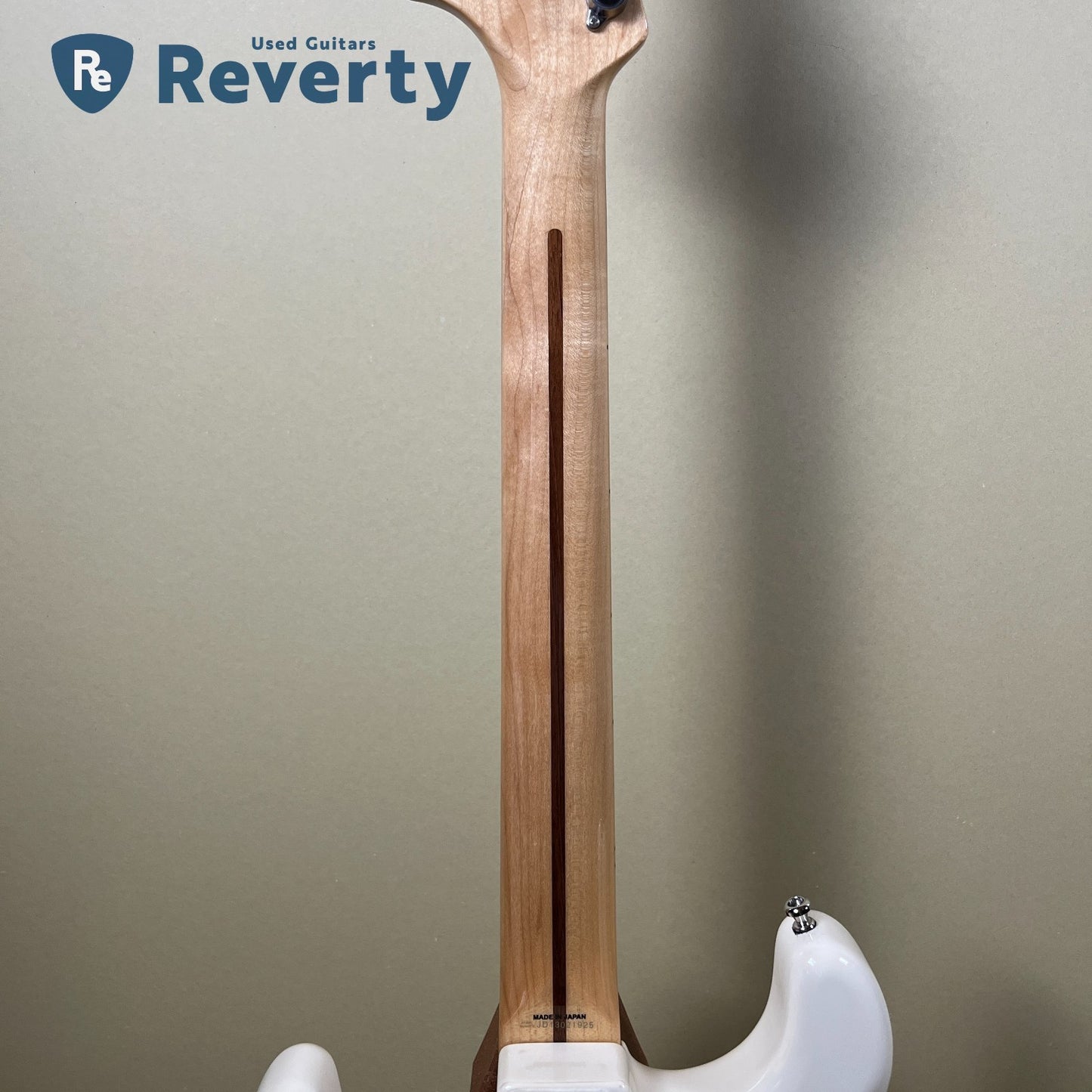 Fender ST72 Stratocaster '72 Reissue Made in Japan 2013 Electric Guitar Used