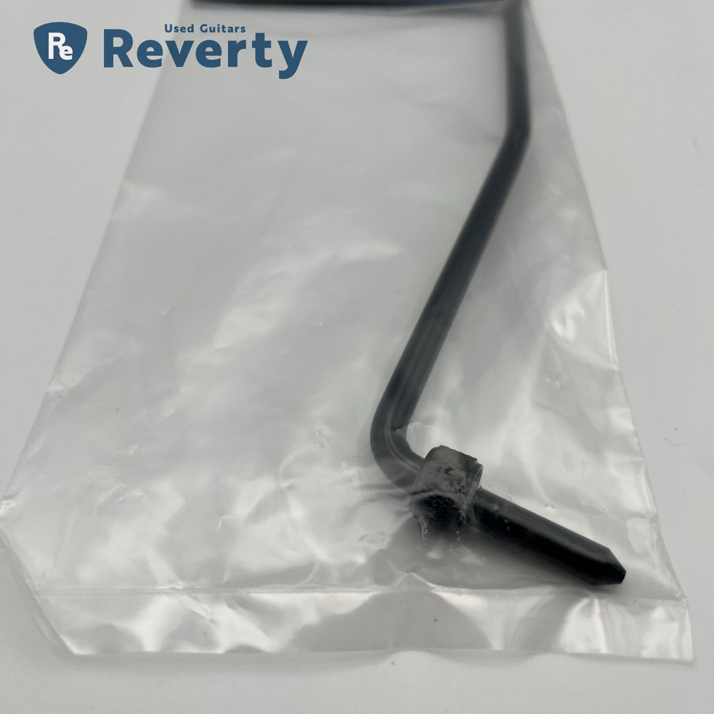 Ibanez Whammy Bar Tremolo Arm Edge Zero II 2TRX5BD001 for RG Series Brand new