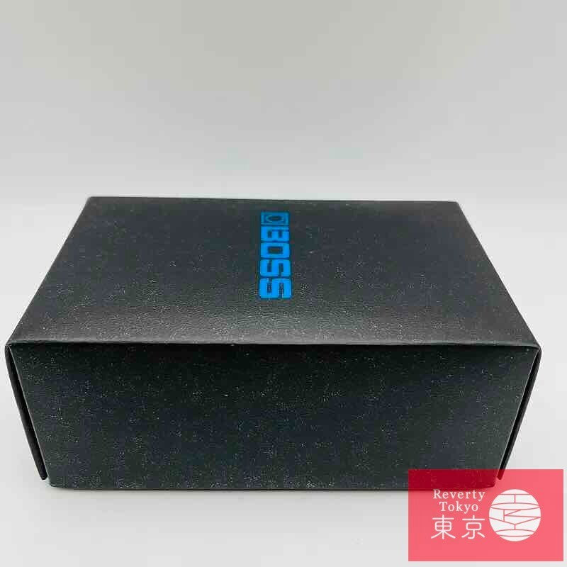 Boss RC-3 Loop Station with Original box from Japan Brand new
