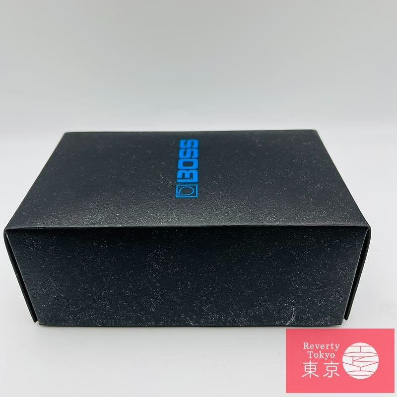 Boss RC-3 Loop Station with Original box from Japan Brand new
