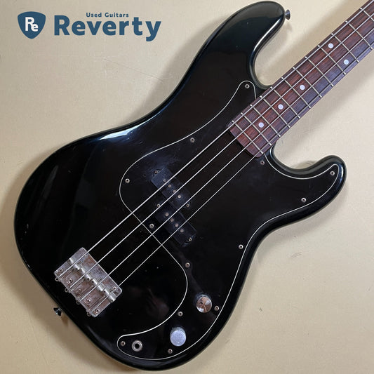 Greco PB500 Spacy Sound 1982 Made in Japan Vintage Electric Bass Guitar Used