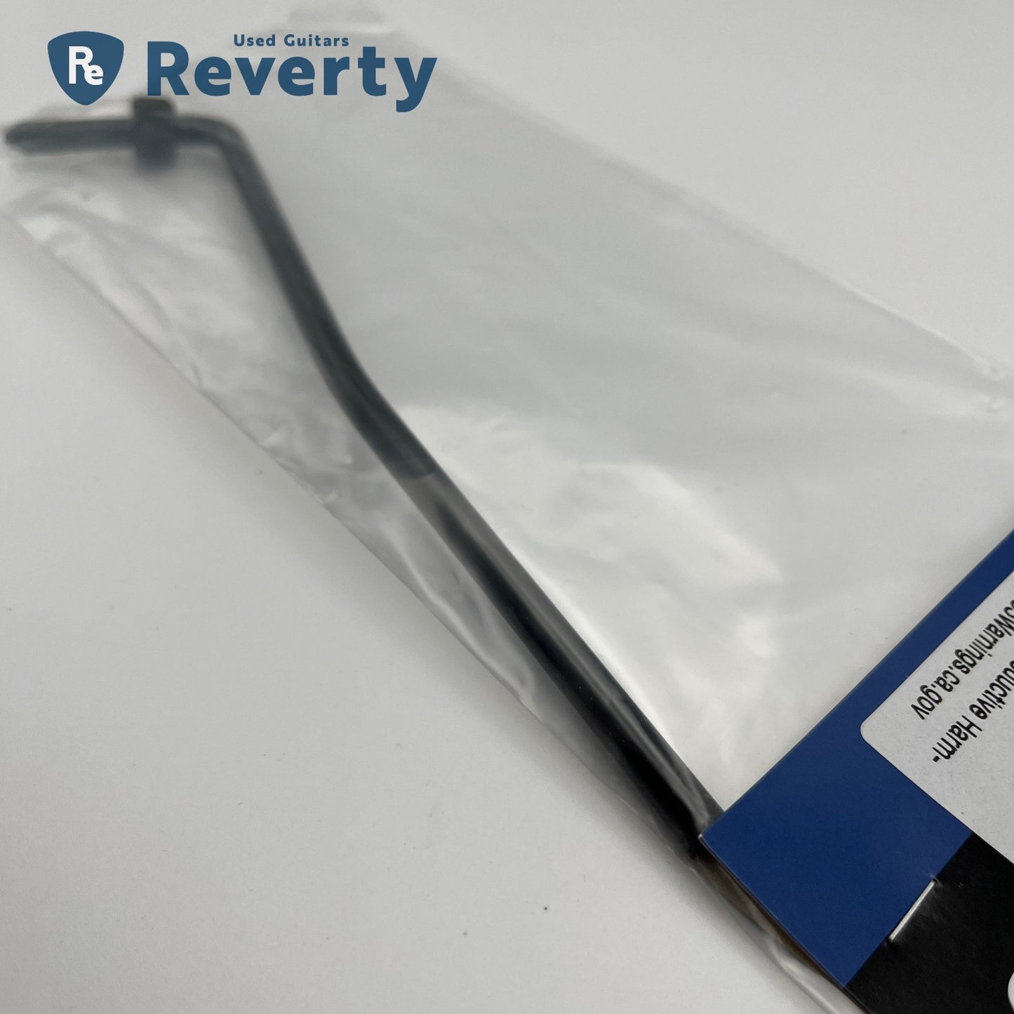 Ibanez Whammy Bar Tremolo Arm Edge Zero II 2TRX5BD001 for RG Series Brand new