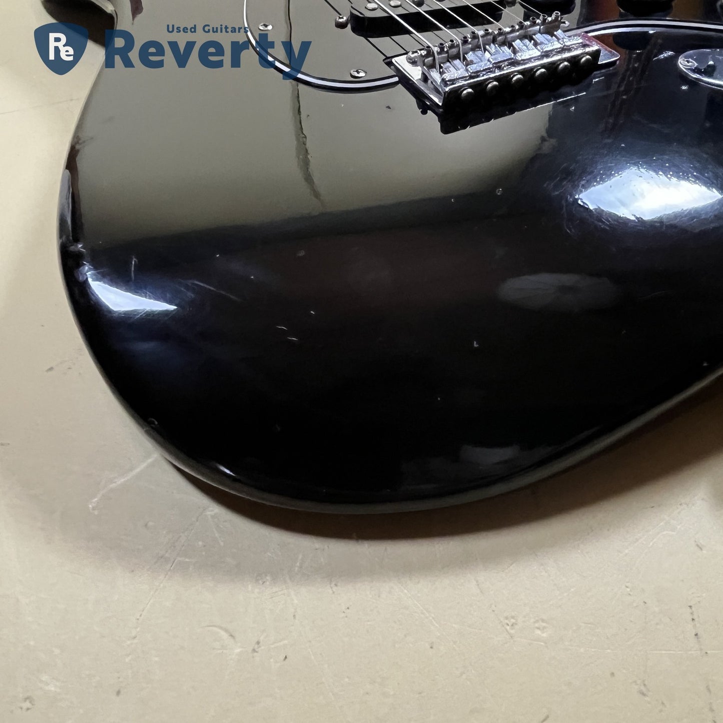 Greco SE600 Sparkle Sound 1978 Made in Japan Vintage Electric Guitar Used