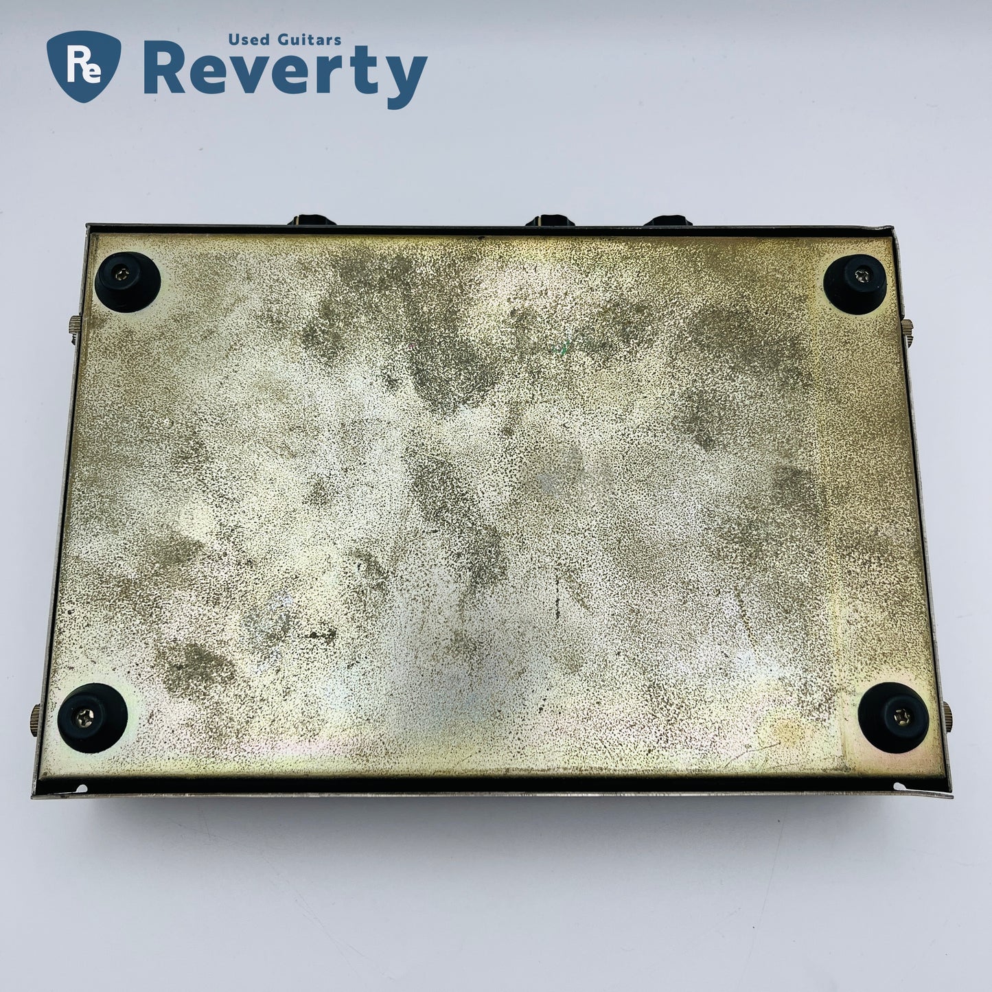 Roland AG-5 Harmonic Mover & Soft Distortion Sustainer Guitar Effect Pedal