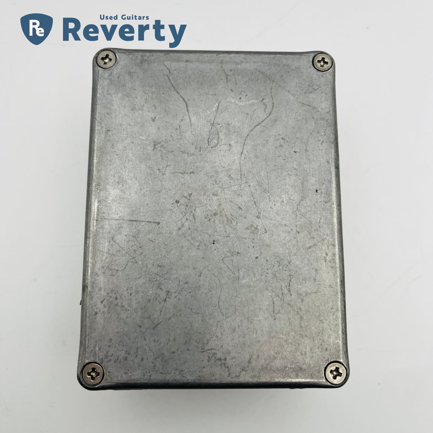 fsp OD Amp Overdrive Handmade Guitar Effect Pedal Made in Japan Used