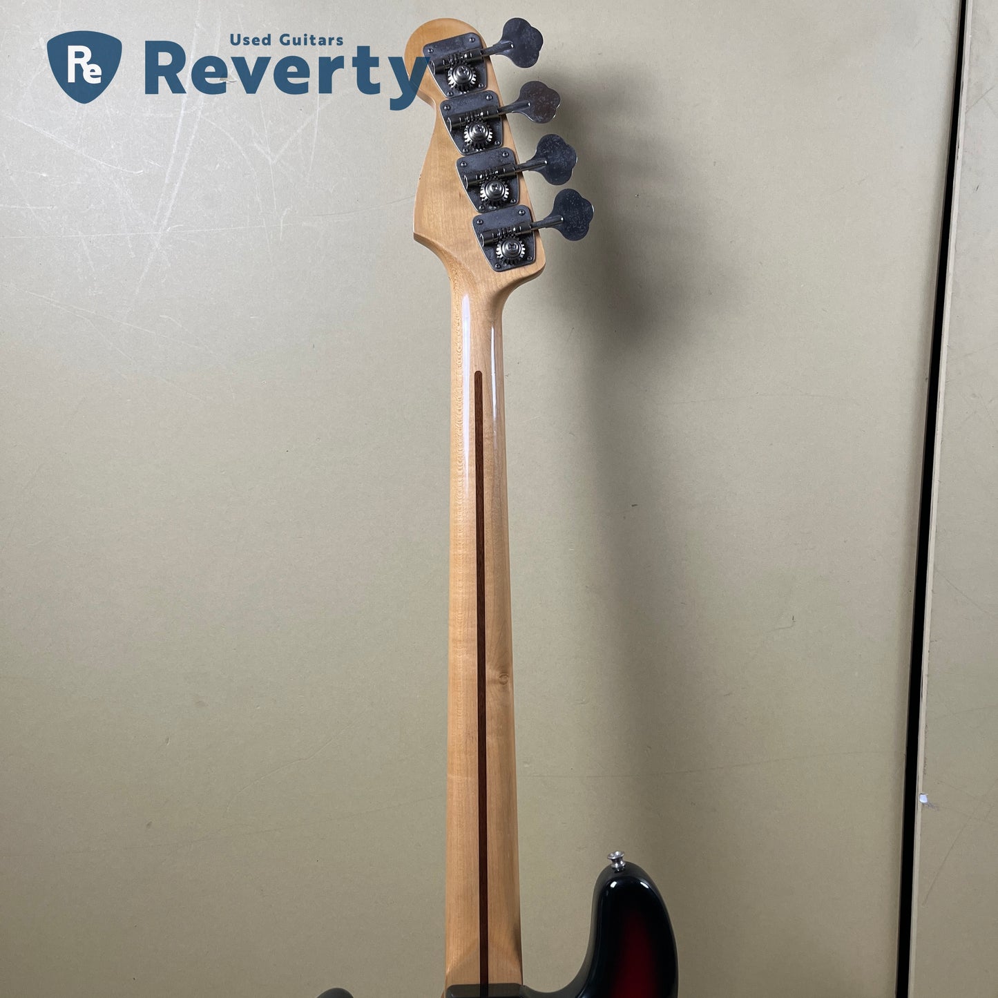 Aria Pro Ⅱ PB-550 Professional Bass 1976 Made in Japan Matsumoku Vintage