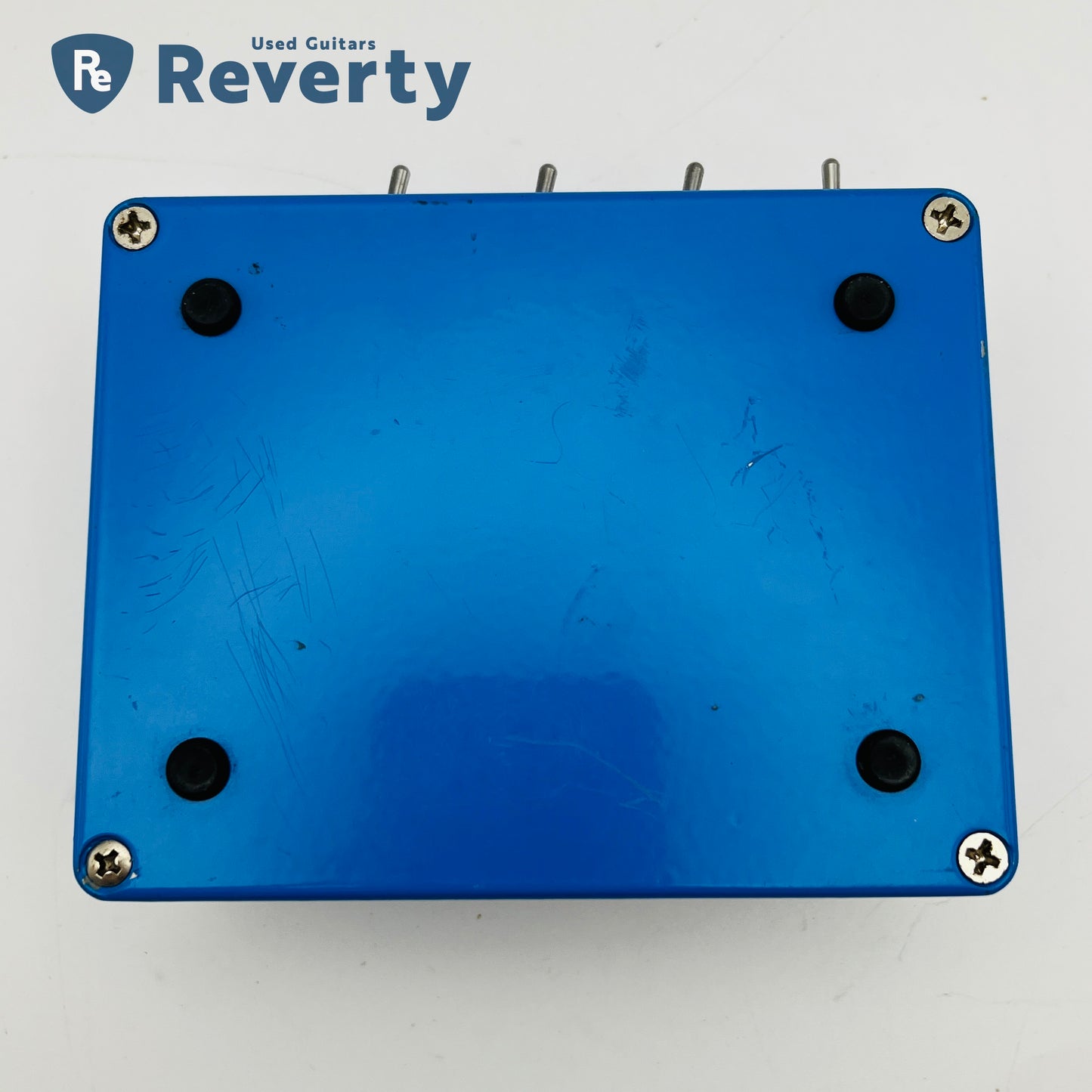 Empress ParaEq w/Boost Equalizer Guitar Effect Pedal Used