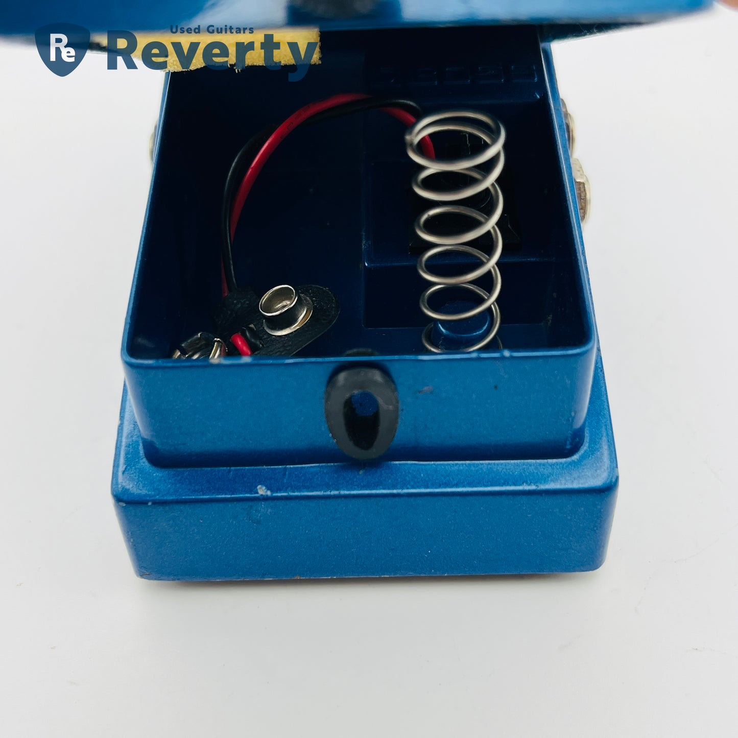 Boss PS-3 Digital Pitch Shifter / Delay Made in Taiwan Pink Label Used