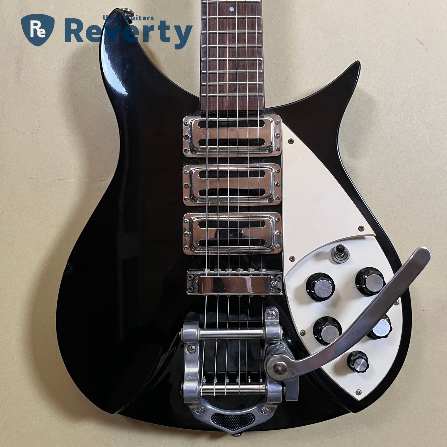 Aria Pro Ⅱ Rock'n roller RG Series Made in Korea Elecric Guitar Used