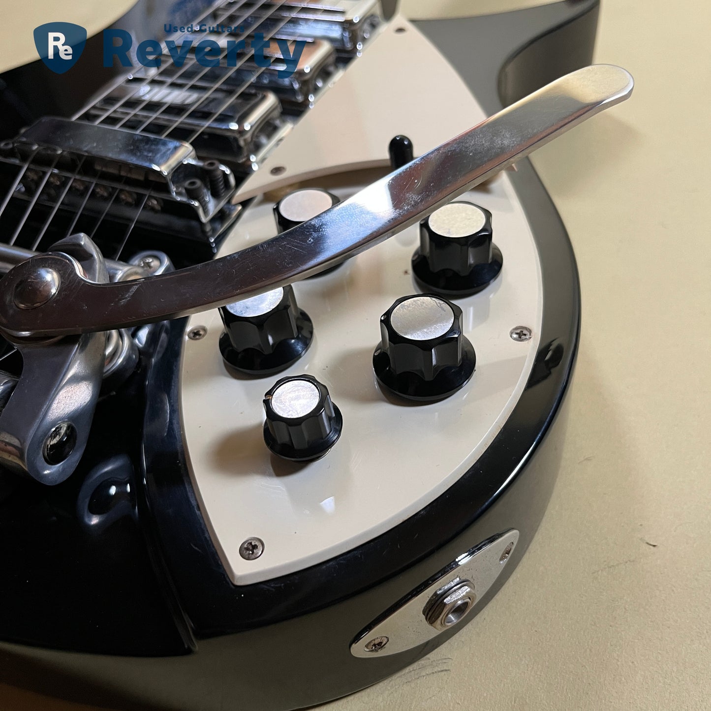 Aria Pro Ⅱ Rock'n roller RG Series Made in Korea Elecric Guitar Used