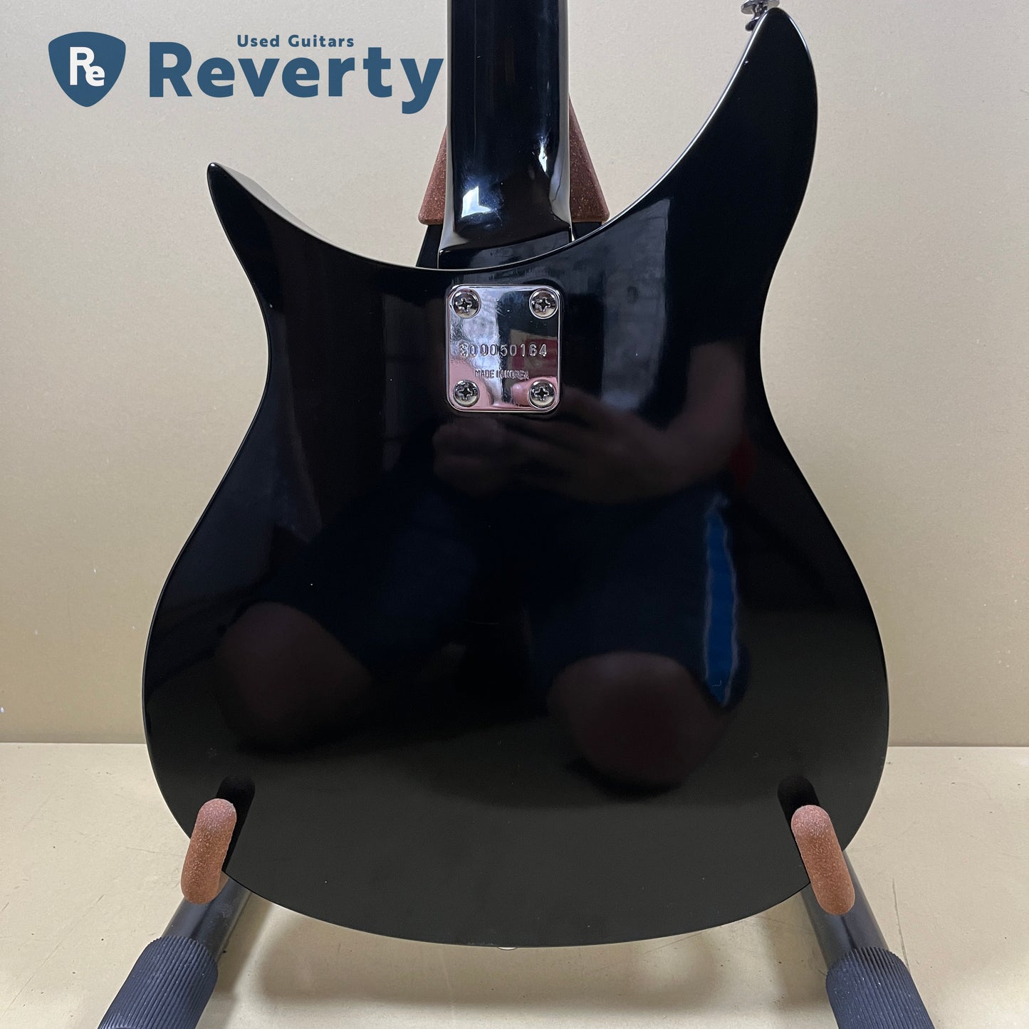 Aria Pro Ⅱ Rock'n roller RG Series Made in Korea Elecric Guitar Used