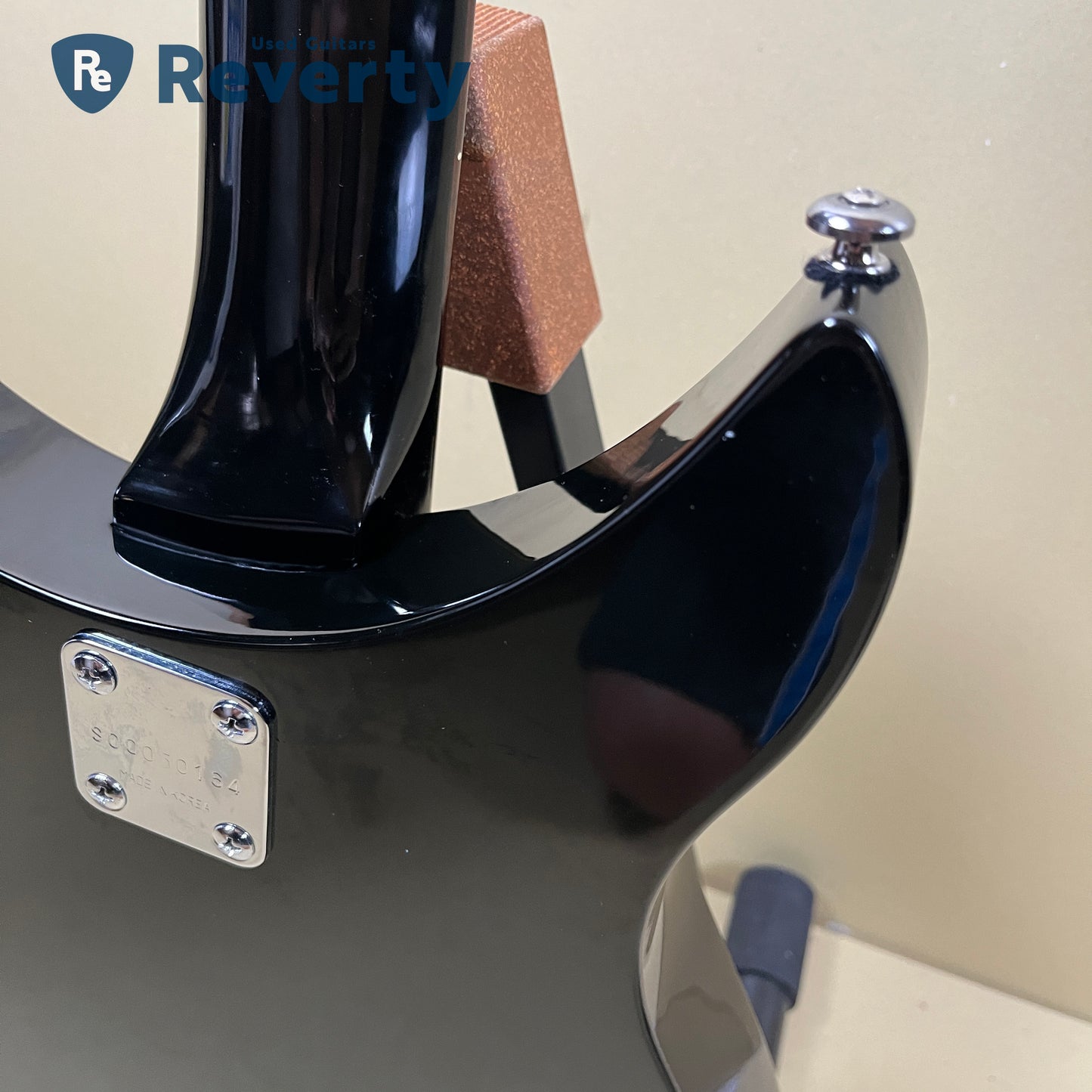 Aria Pro Ⅱ Rock'n roller RG Series Made in Korea Elecric Guitar Used