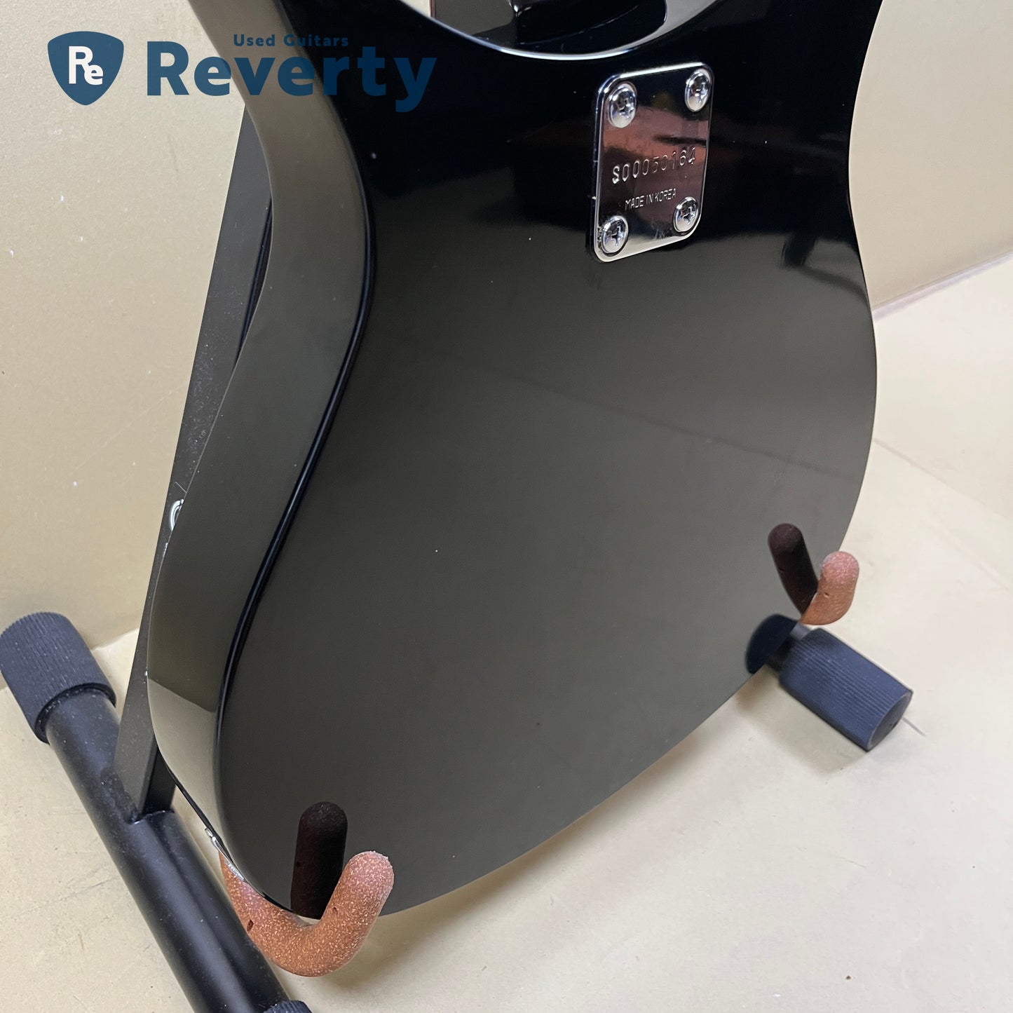 Aria Pro Ⅱ Rock'n roller RG Series Made in Korea Elecric Guitar Used