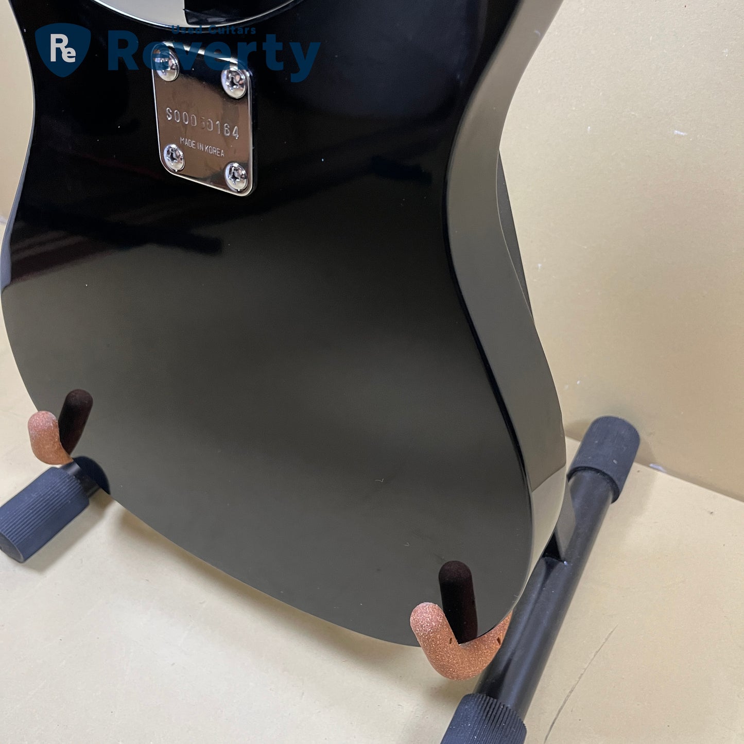 Aria Pro Ⅱ Rock'n roller RG Series Made in Korea Elecric Guitar Used