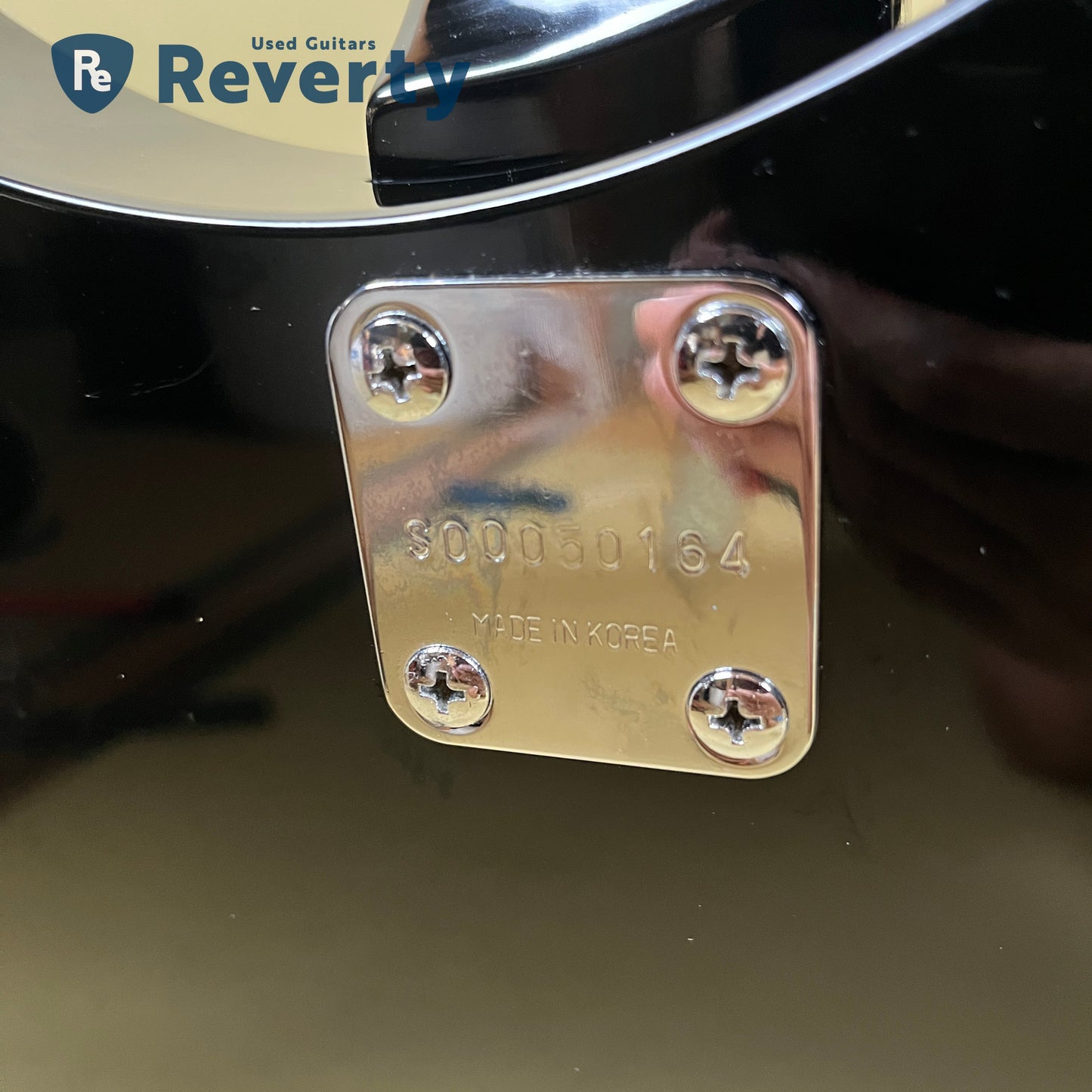 Aria Pro Ⅱ Rock'n roller RG Series Made in Korea Elecric Guitar Used