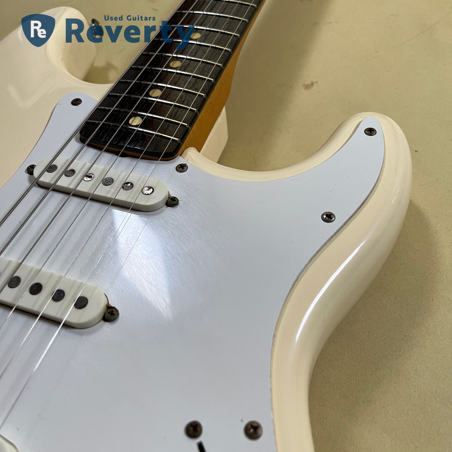 Aria Pro Ⅱ ST-500 Stagecaster VWT Made in Japan 1977 Vintage