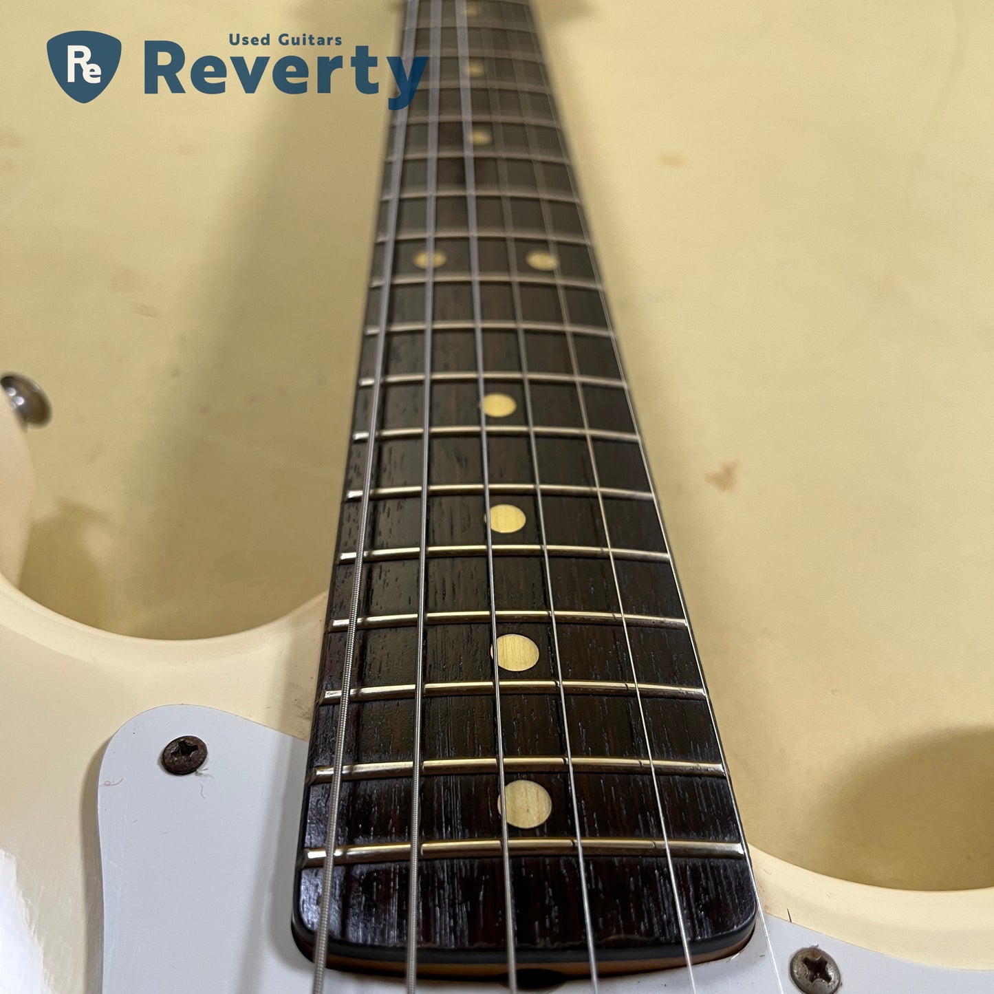 Aria Pro Ⅱ ST-500 Stagecaster VWT Made in Japan 1977 Vintage