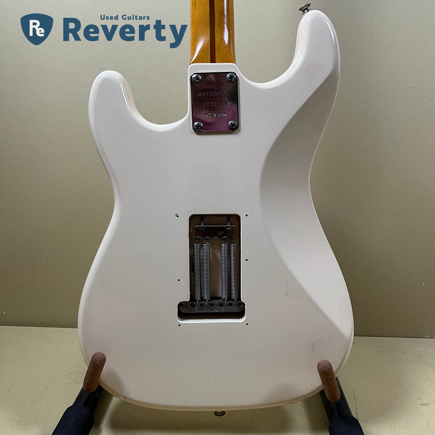 Aria Pro Ⅱ ST-500 Stagecaster VWT Made in Japan 1977 Vintage