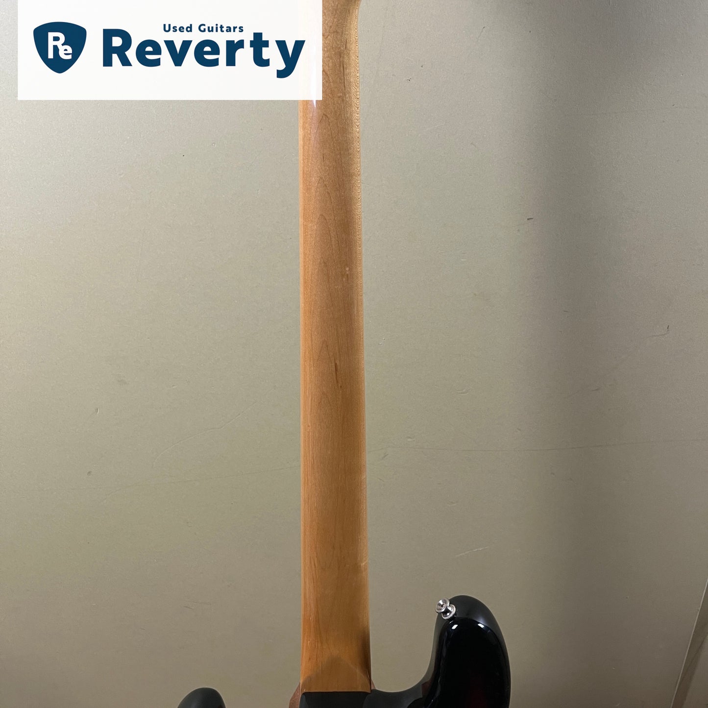 Aria Pro II Primary Bass PB-400 1978 Sunburst Vintage MIJ Matsumoku Japan