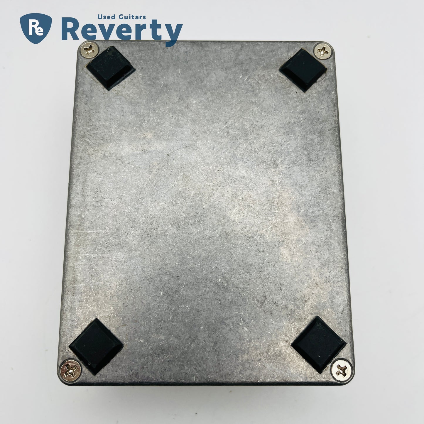 HAYASHI CRAFT Range Driver RD-406 Made in Japan Overdrive Pedal Used