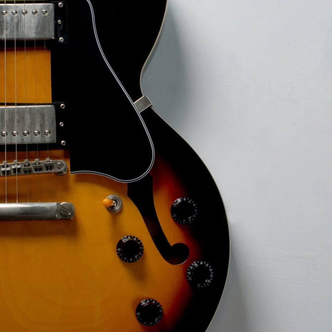 Guitars