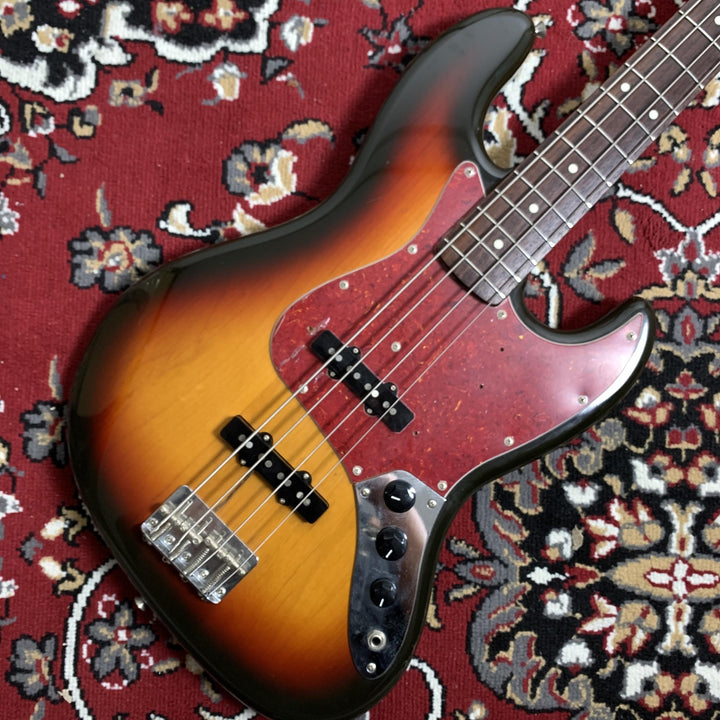 1989-91 Fender Japan JB62-75US &