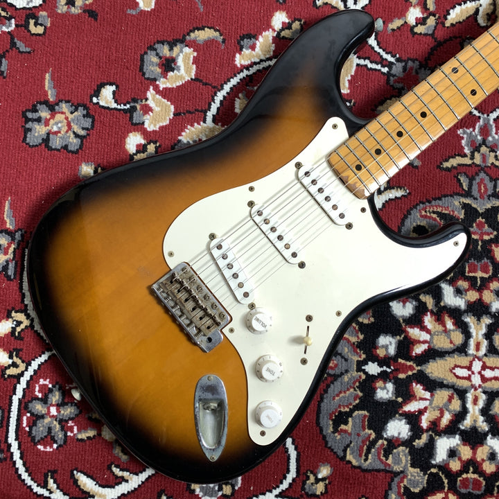 Fender Japan Stratocaster ST57 &