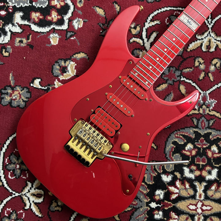 1990s Fernandes LA-85KK ken L&