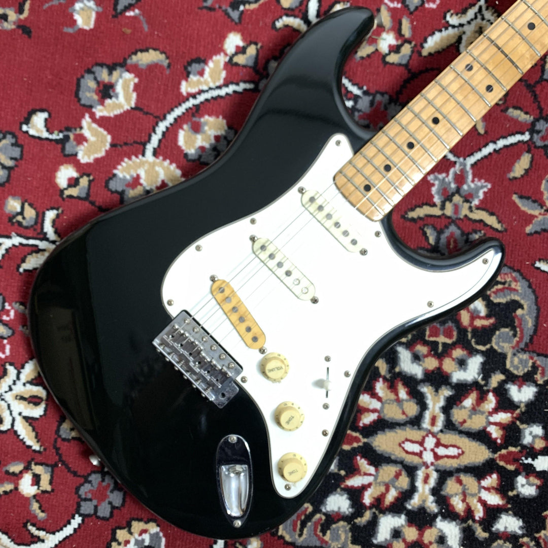 1977 Aria Pro II Strikin&