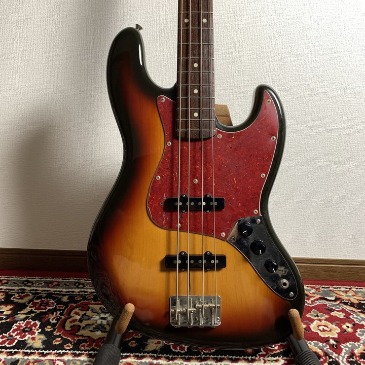 1989-91 Fender Japan JB62-75US &