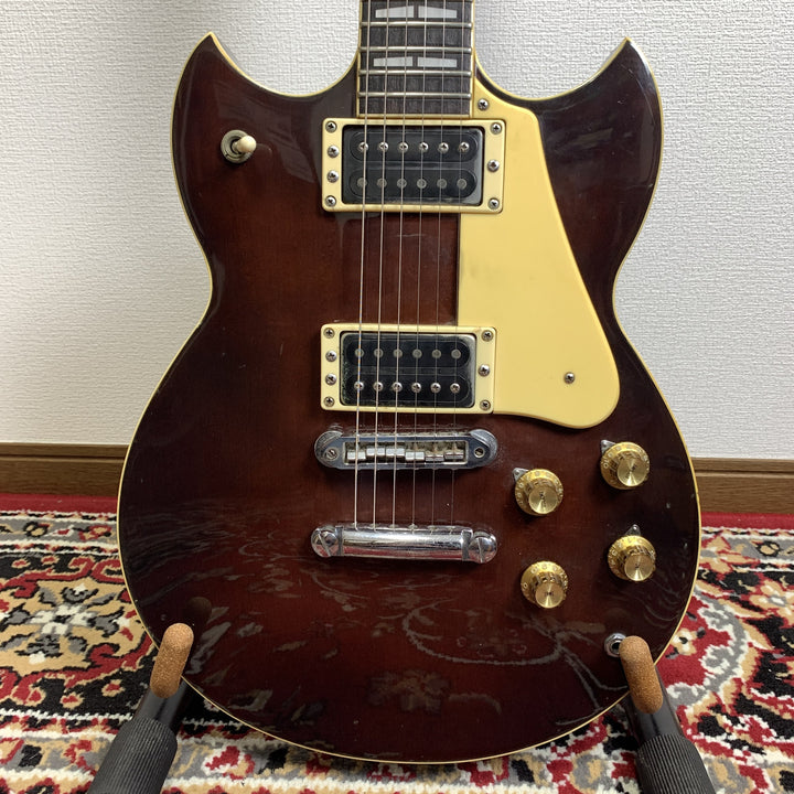 Yamaha SG800 Brown Sunburst Electric Guitar 1979-80 MIJ