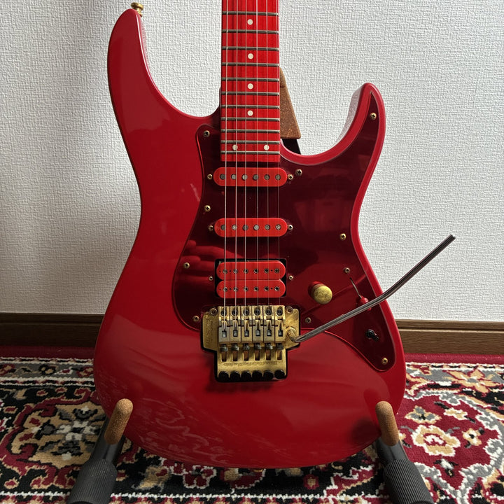 1990s Fernandes LA-85KK ken L&