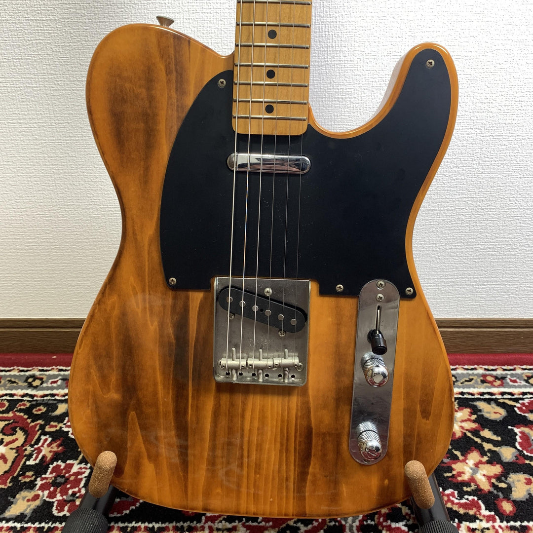 1993-94 Fender Japan TL52 &