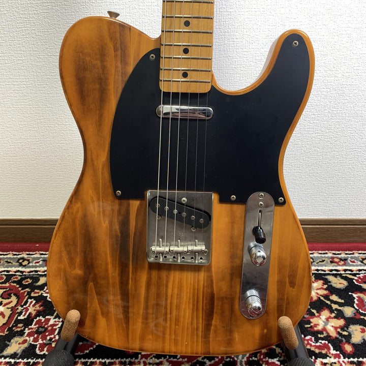 1993-94 Fender Japan TL52 &