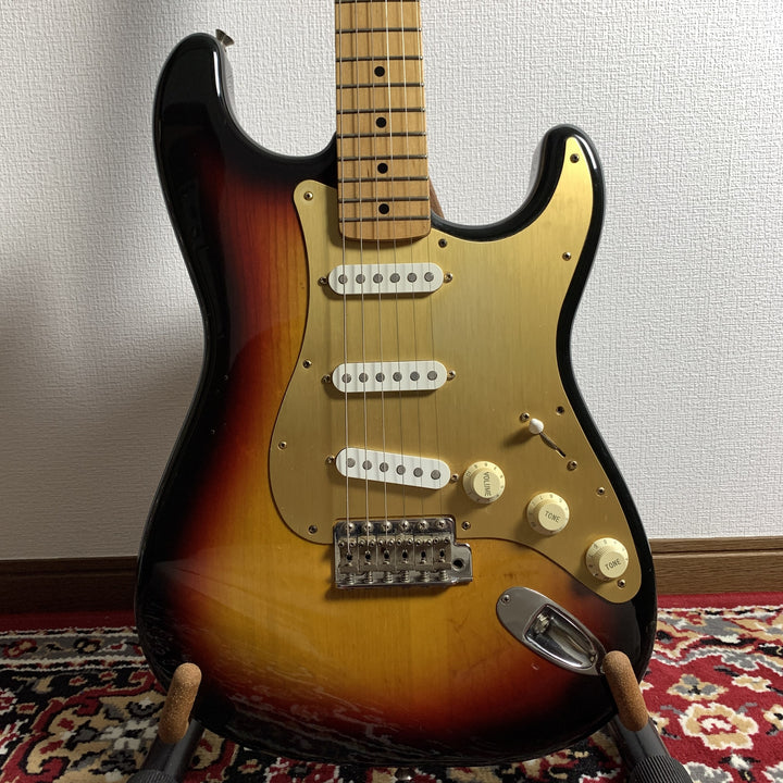 Fernandes Love Driver LD-105KK Ken Signature 3TS Electric Guitar MIJ ST-Style