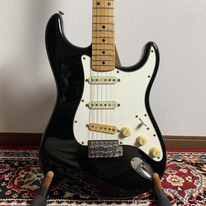 1977 Aria Pro II Strikin&