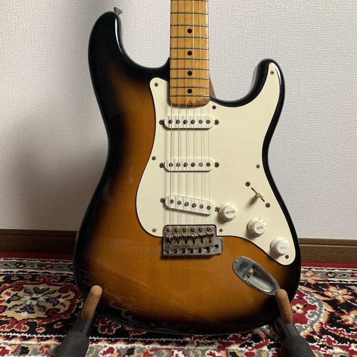 Fender Japan Stratocaster ST57 &