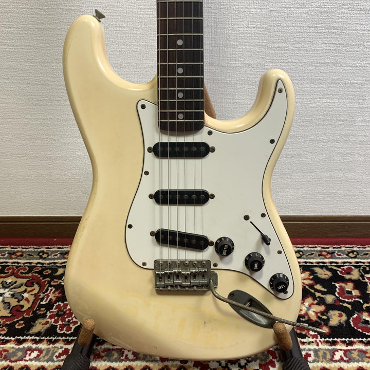 1985-86 Fender Japan ST72 &