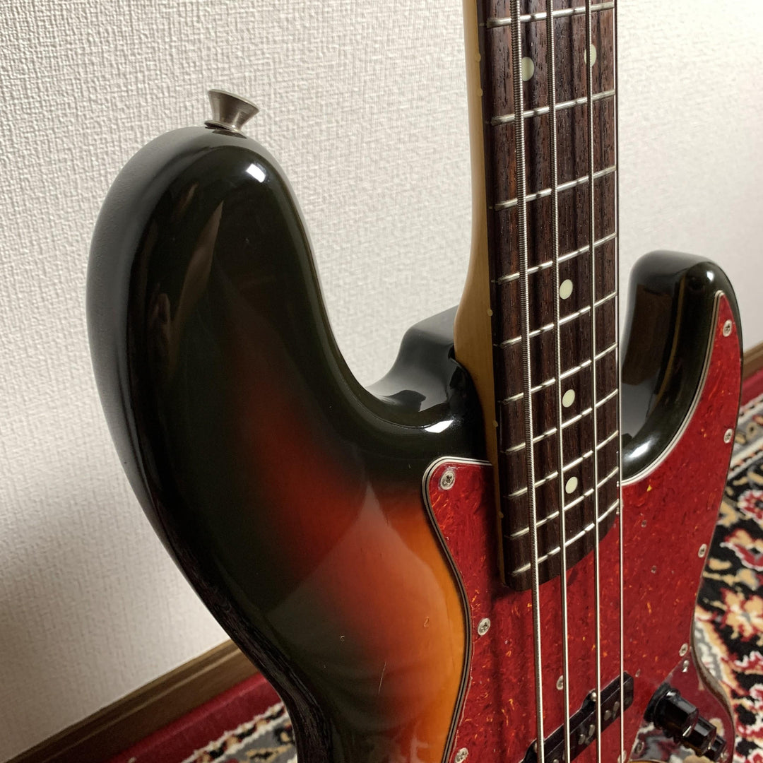 1989-91 Fender Japan JB62-75US &