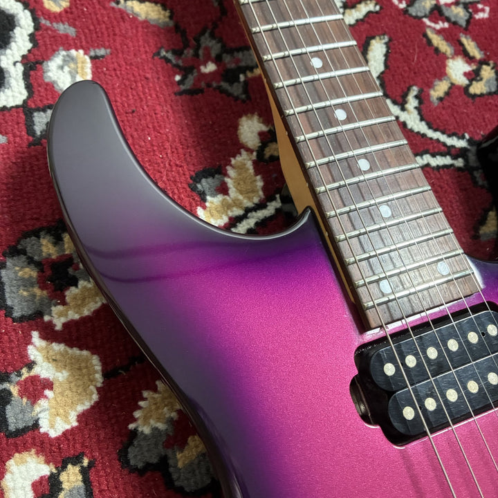 1991-1993 Charvel CDS-055-HH Violet Sunburst Superstrat MIJ Japan Chushin Gakki