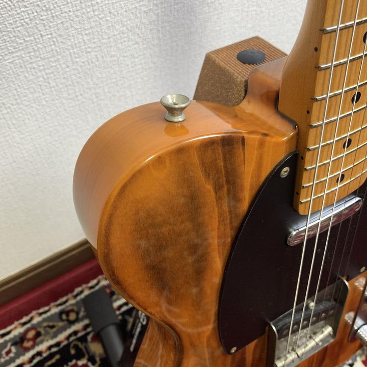 1993-94 Fender Japan TL52 &