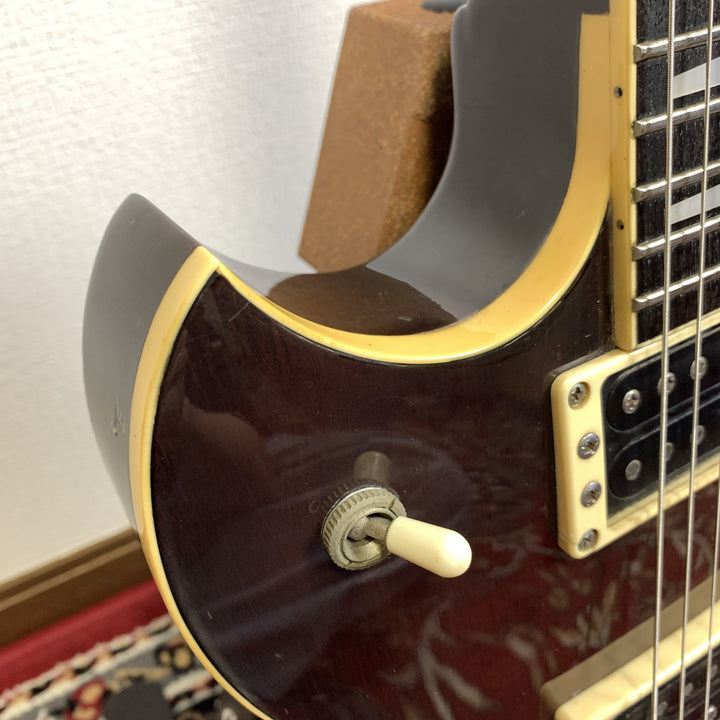 Yamaha SG800 Brown Sunburst Electric Guitar 1979-80 MIJ
