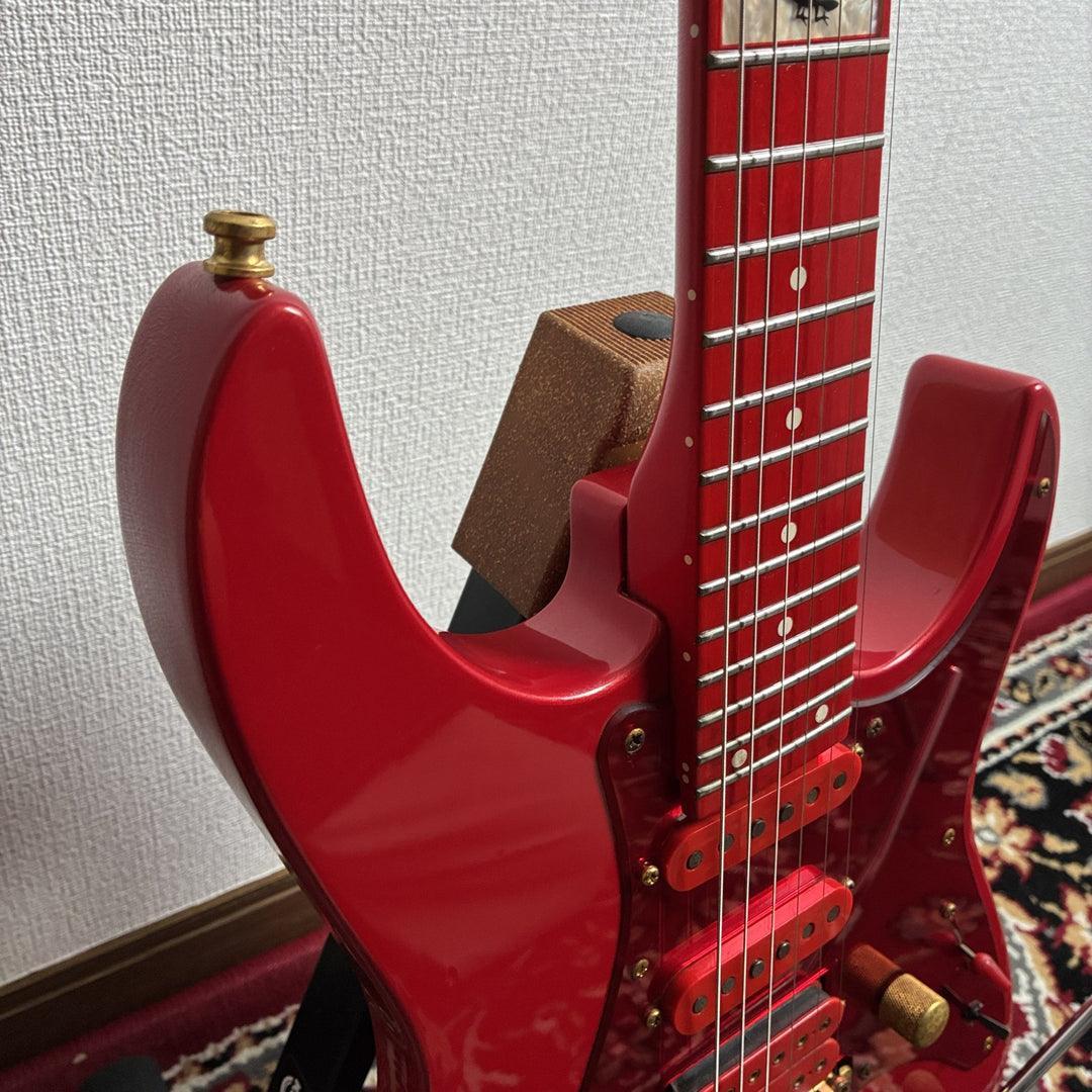 1990s Fernandes LA-85KK ken L&