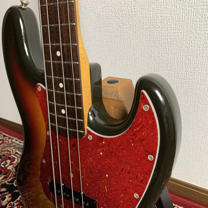 1989-91 Fender Japan JB62-75US &