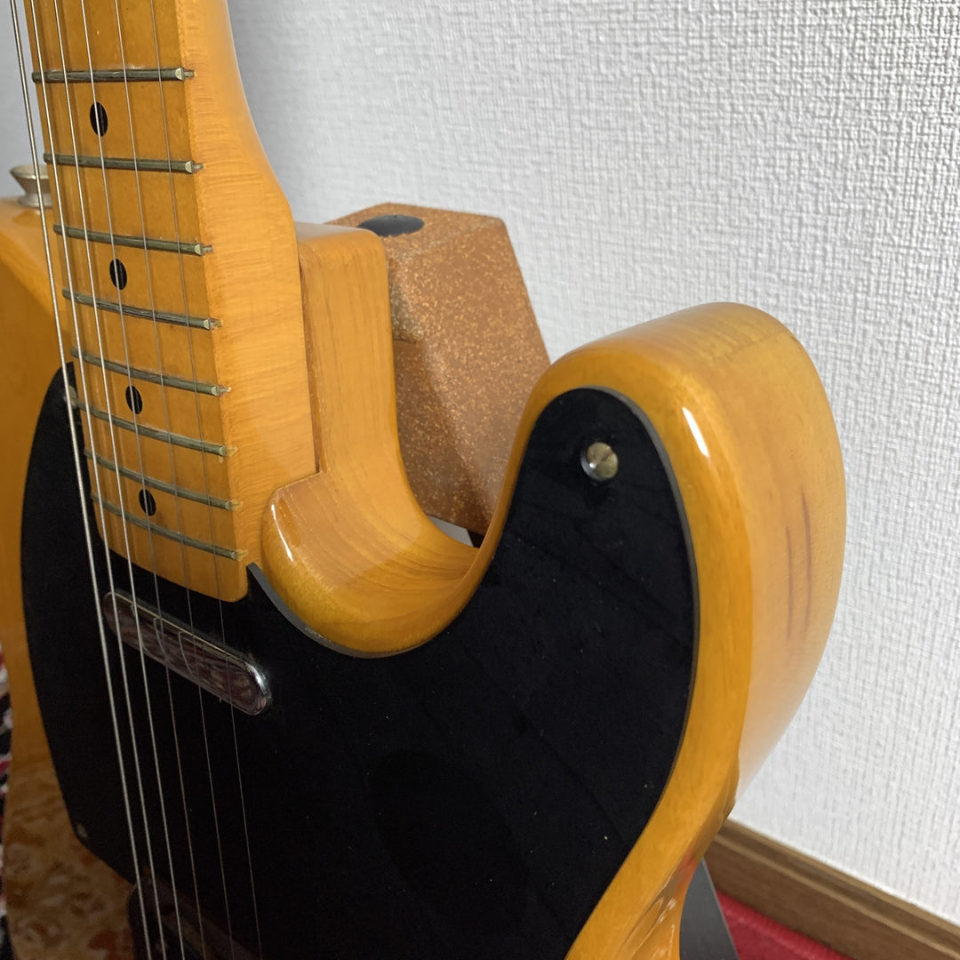 Fender Japan Telecaster TL-52V Texas Special V-Neck Electric Guitar 1999-2002