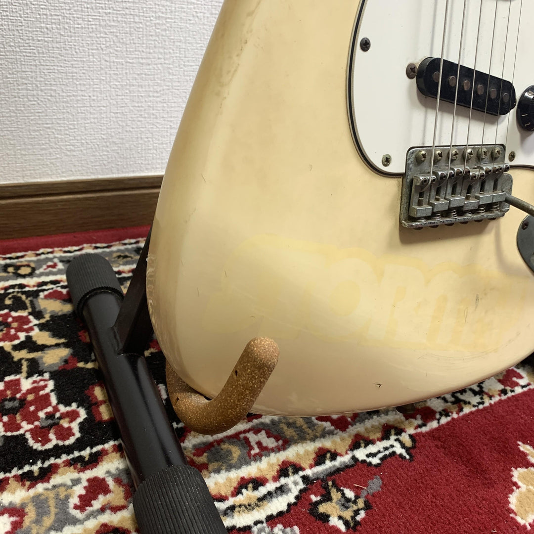 1985-86 Fender Japan ST72 &