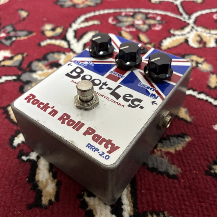 Boot-Leg RRP-2.0 Rock&