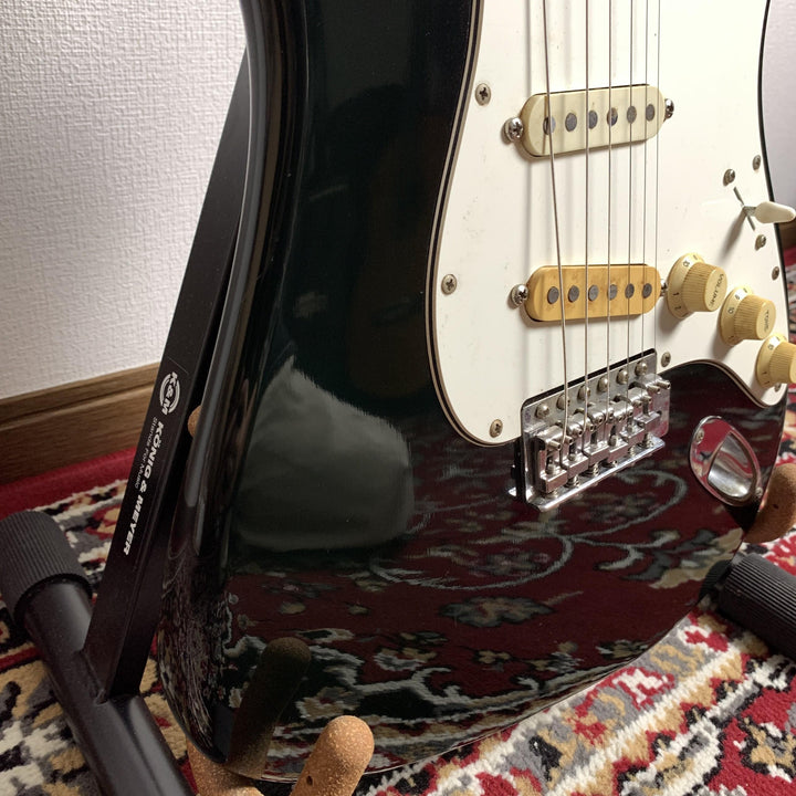 1977 Aria Pro II Strikin&