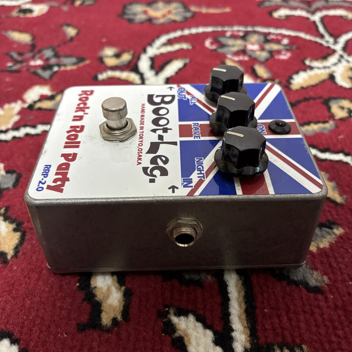 Boot-Leg RRP-2.0 Rock&